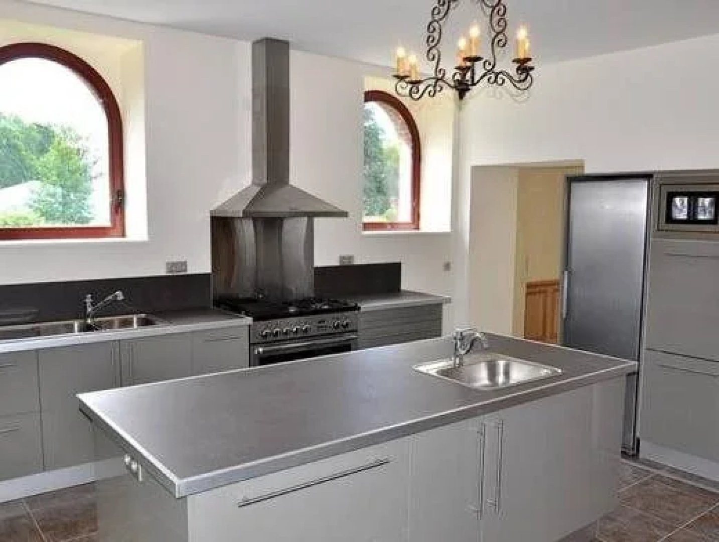 Manoir de Kerangosquer