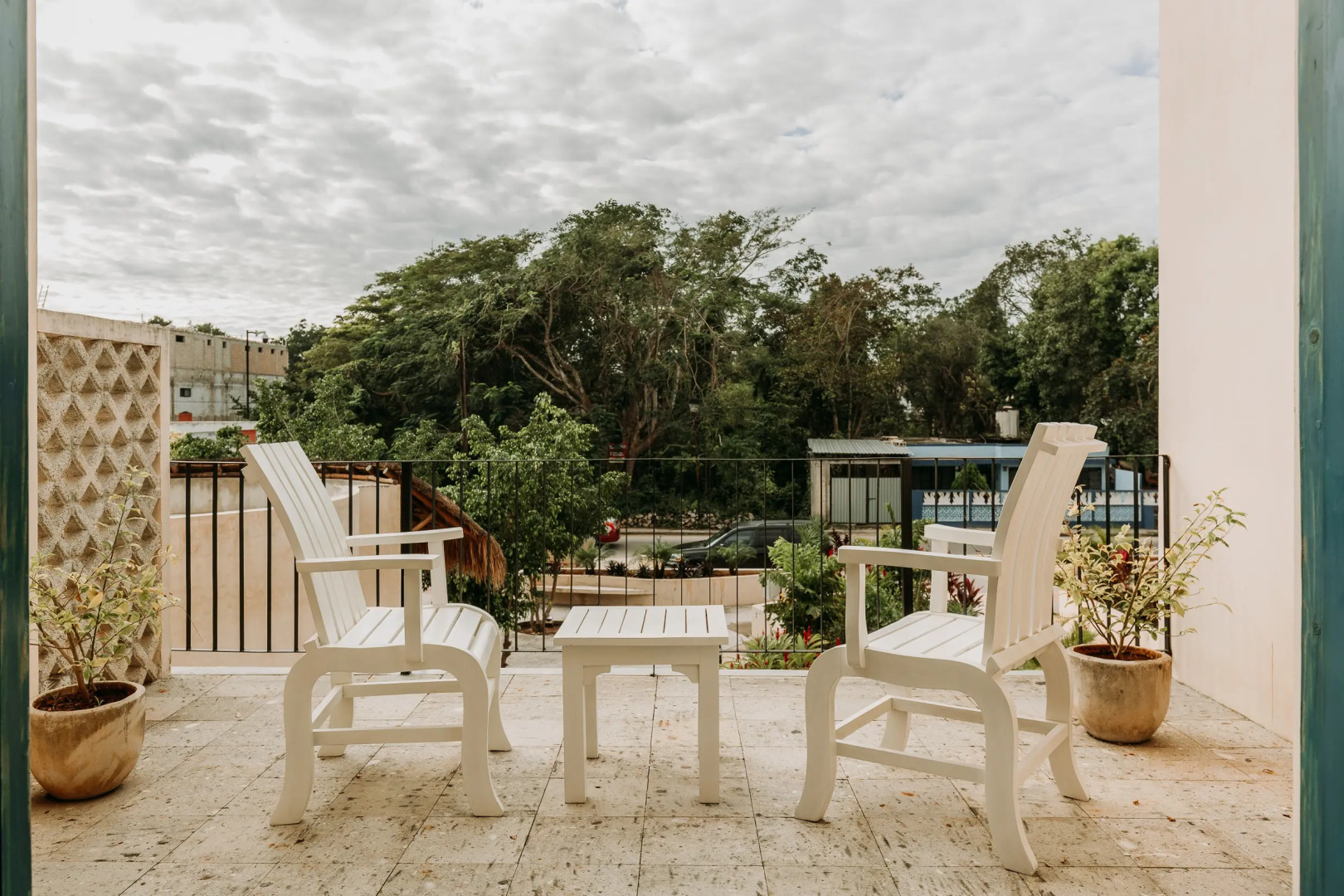 Waye Valladolid Centro – Sustainable, Authentic Experiences & Pet Friendly Boutique Hotel