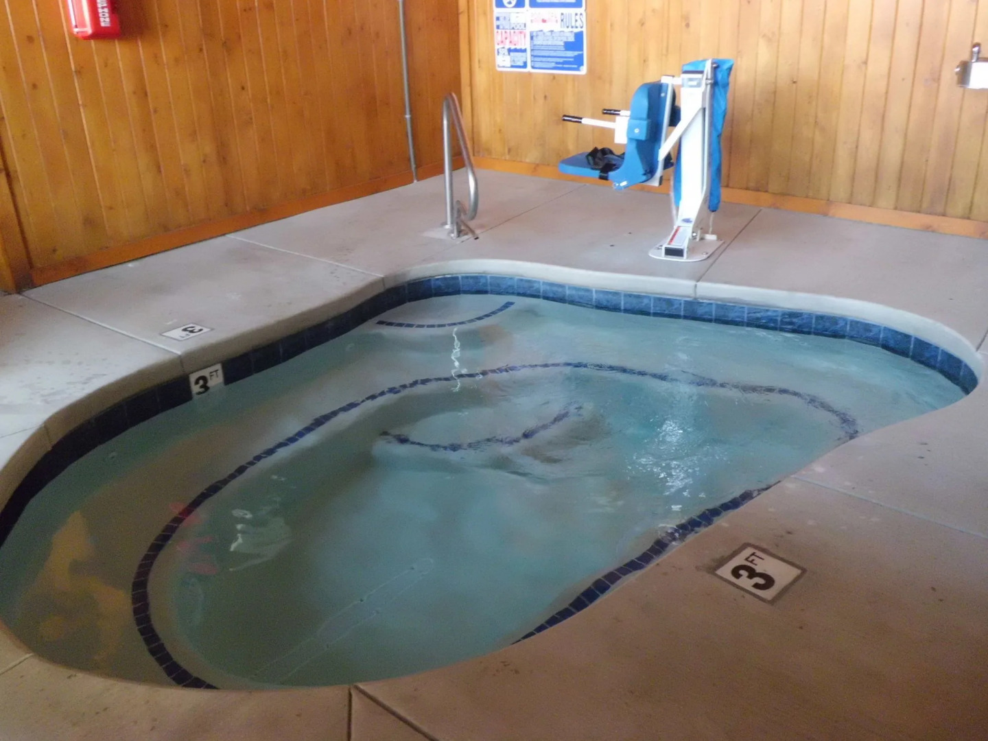 Tahoe Summit Village