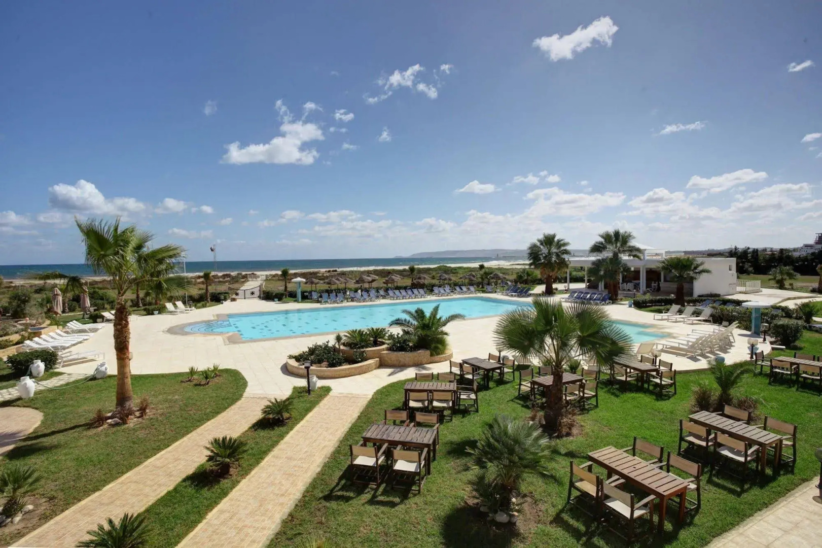 Hotel Nour Congress & Resort