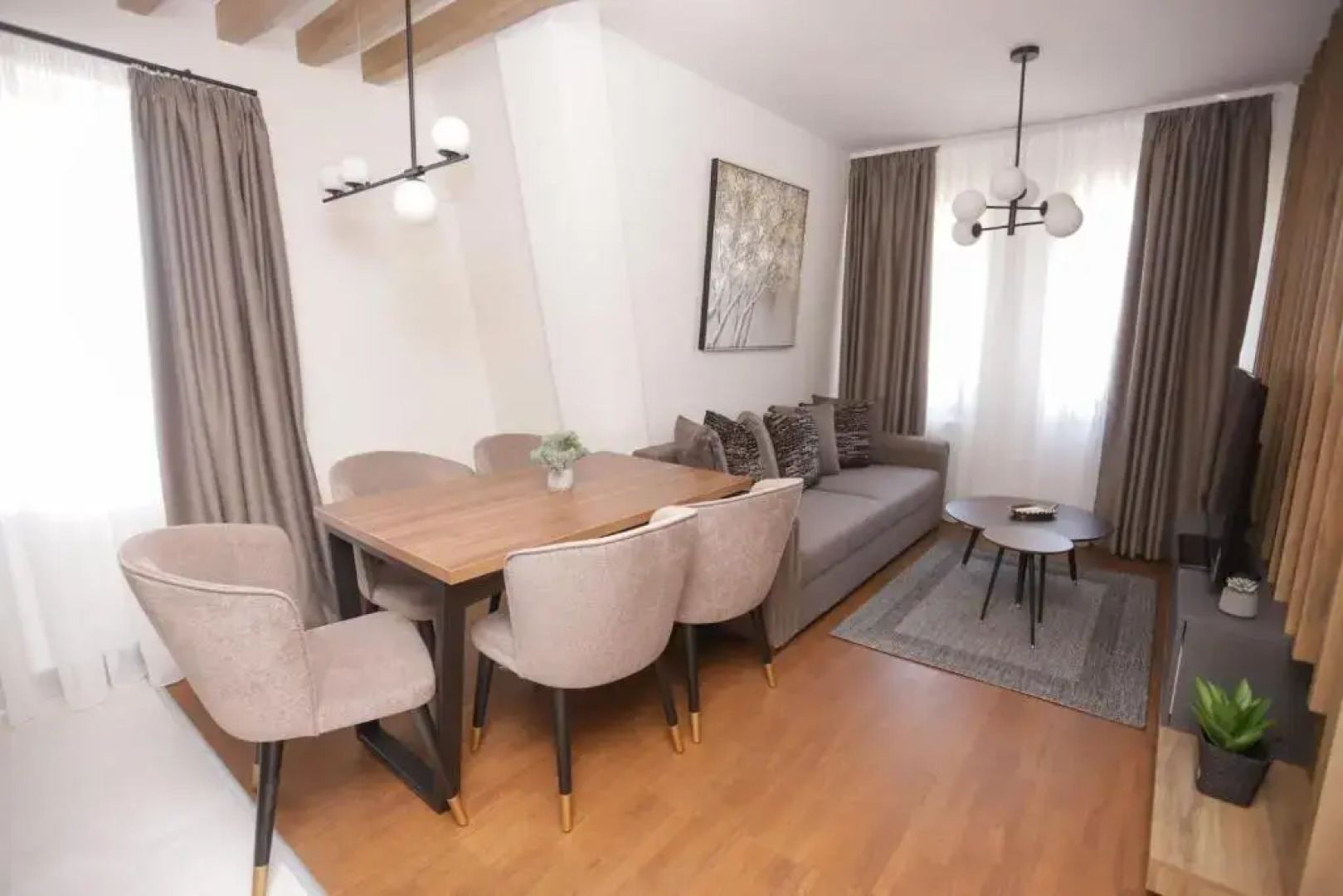 Nivalis Residence A11