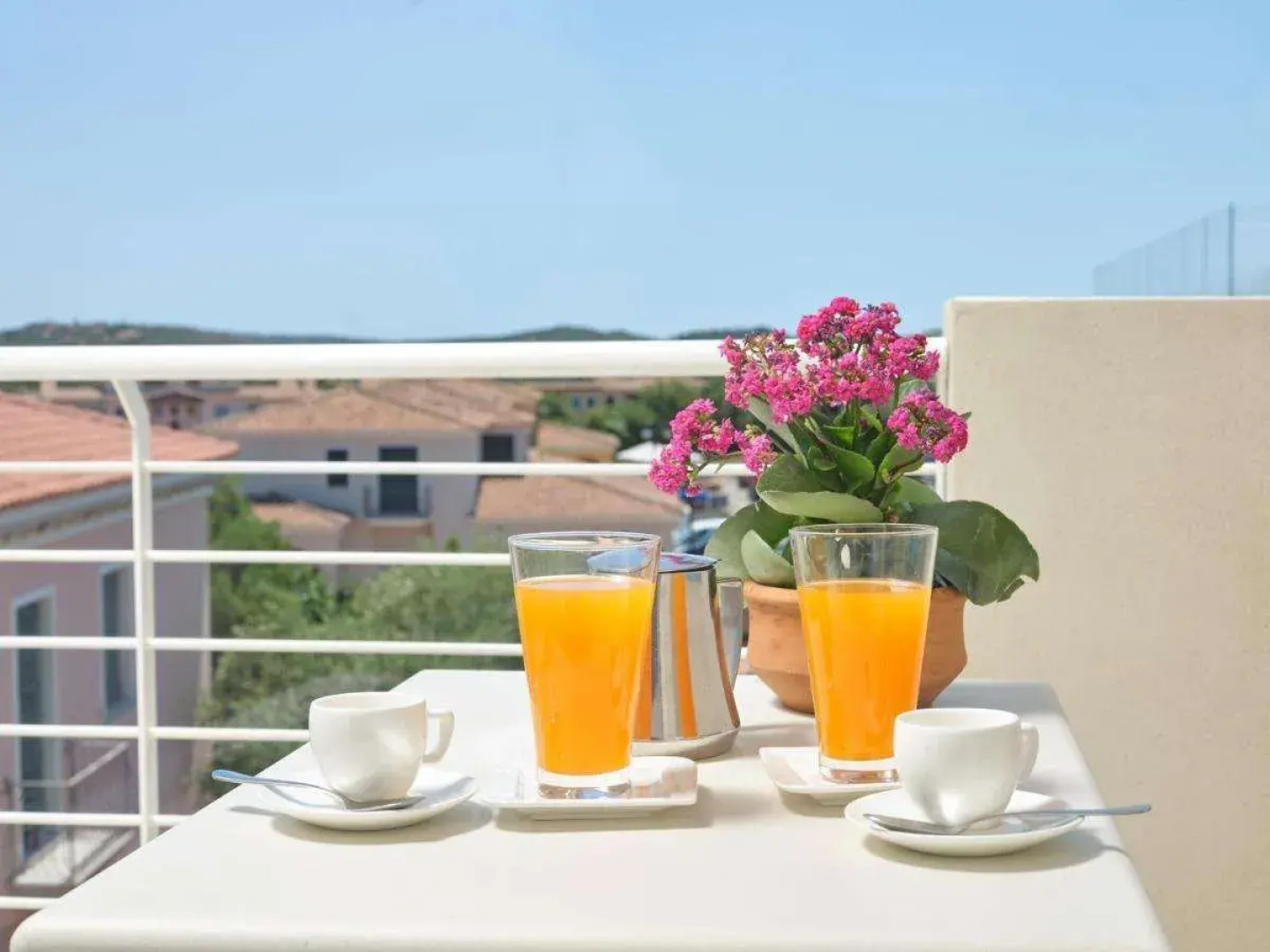 Felix Hotels - Hotel Residence Porto San Paolo