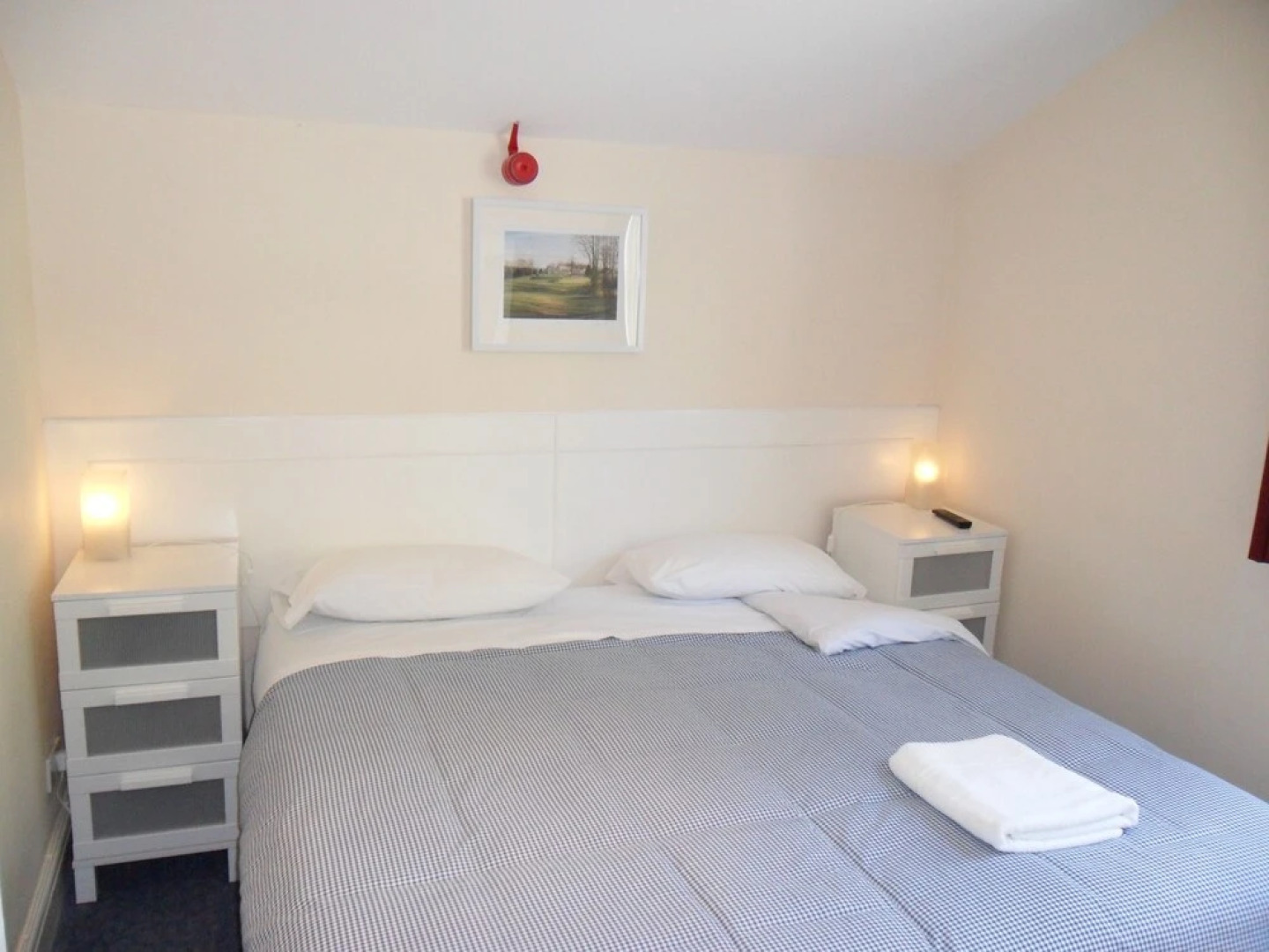 The Bakehouse Guesthouse