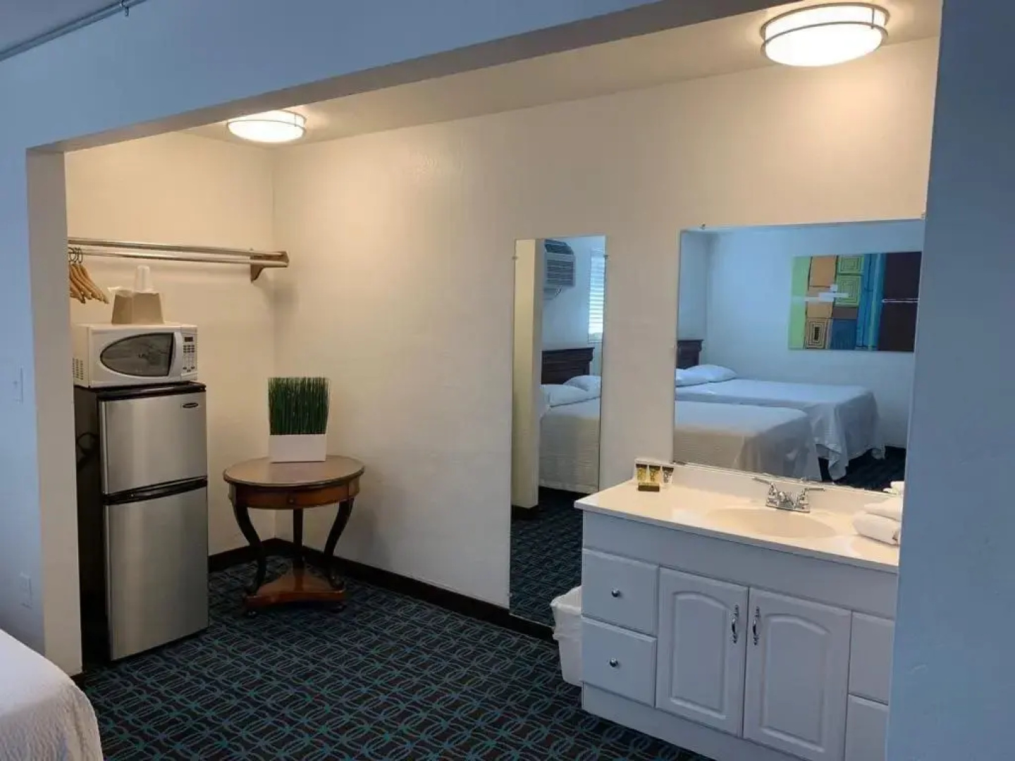 The Sands Motel