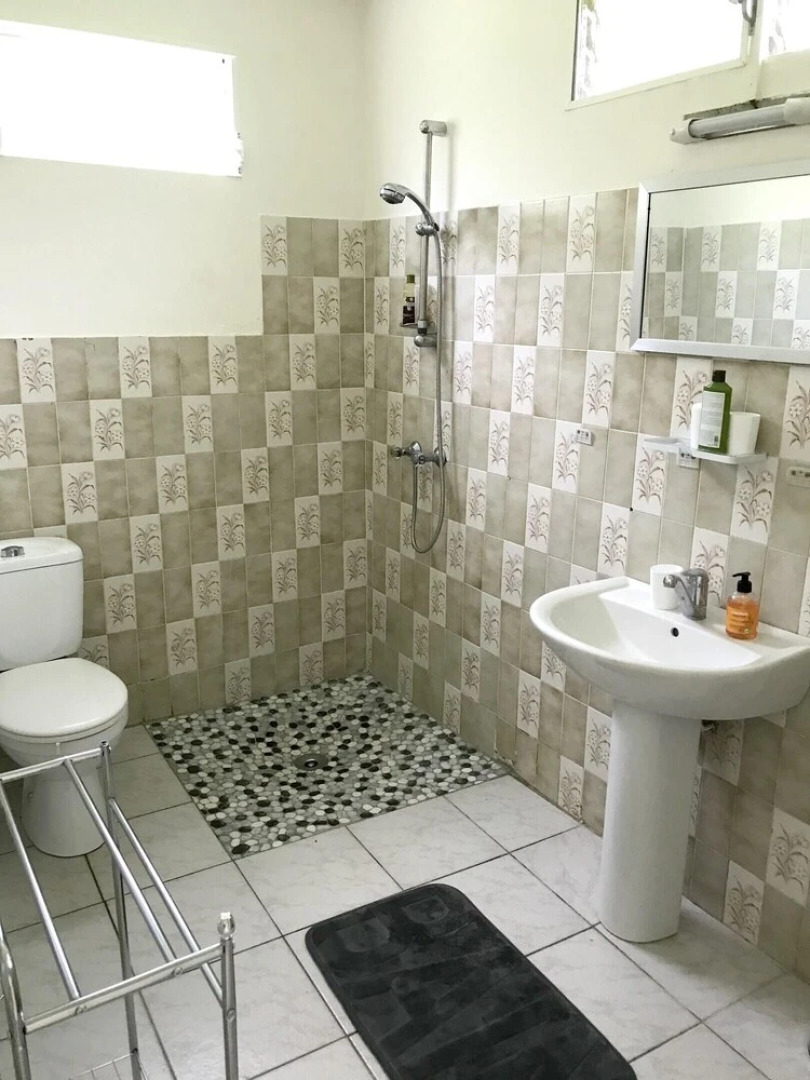 Apartment Chemin Matillon