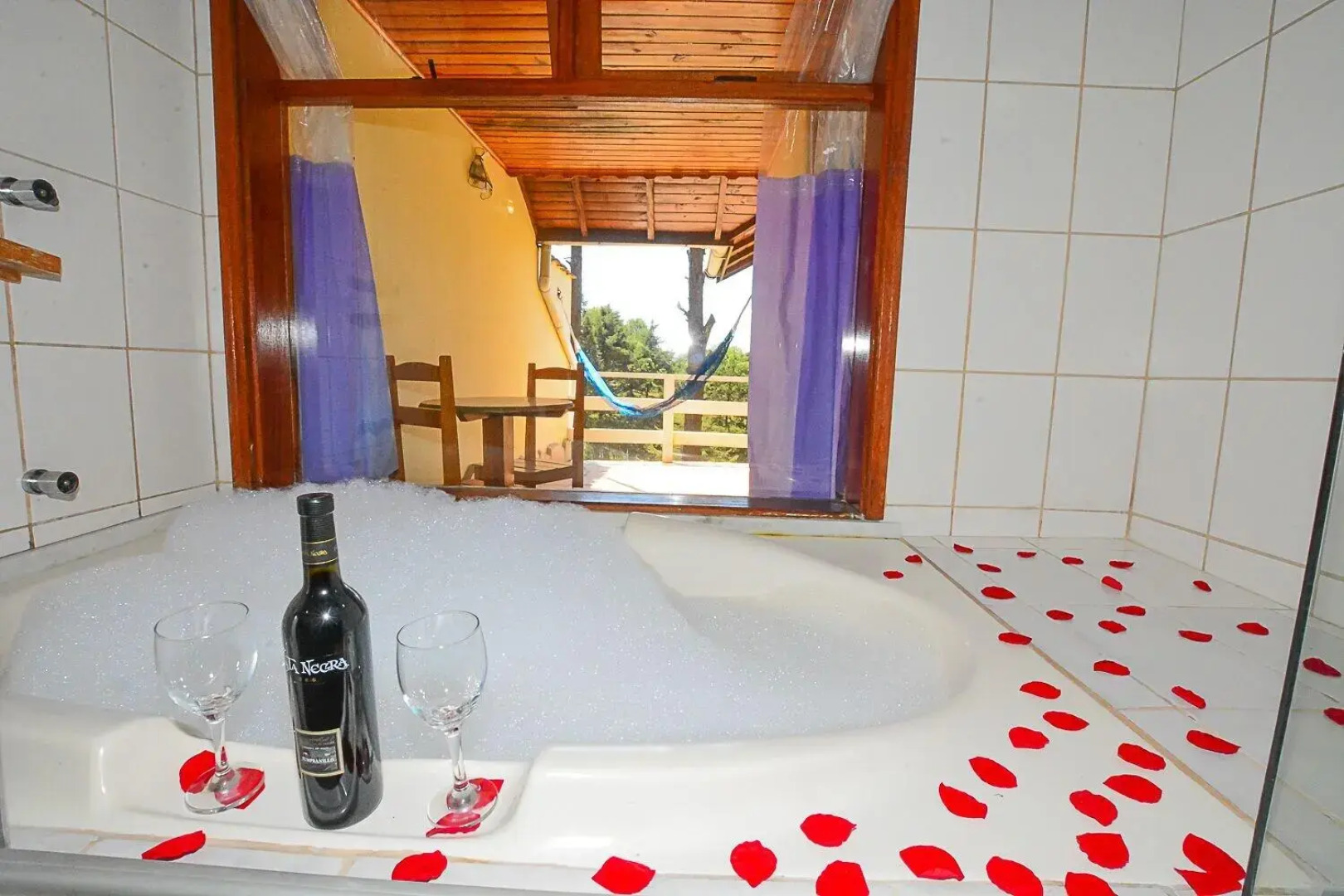 Hotel Cabeça de Boi