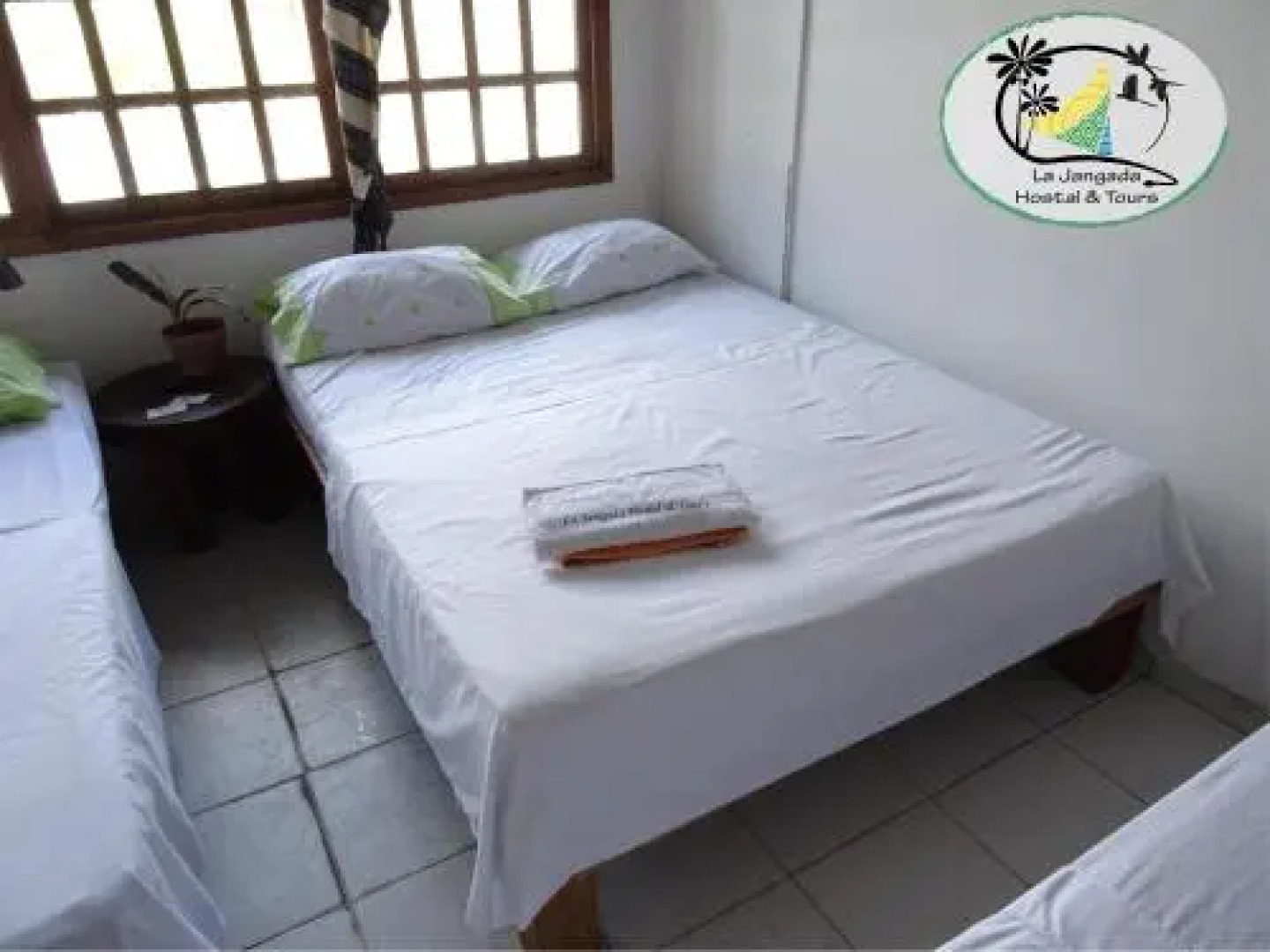 La Jangada Hospedaje