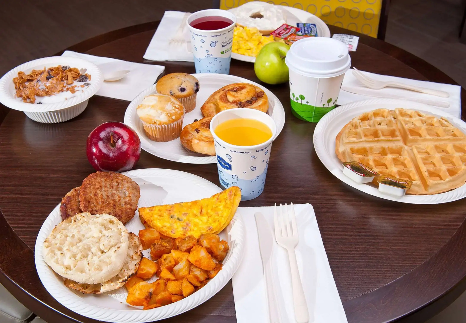 Hampton Inn by Hilton Shelton