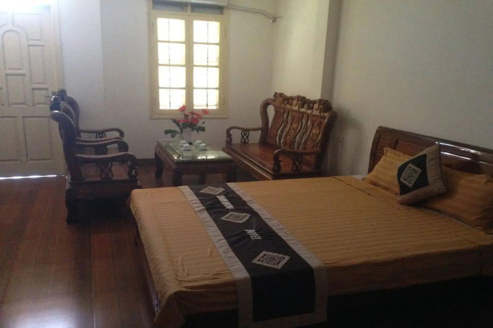 Thanh Huong Airport Hotel