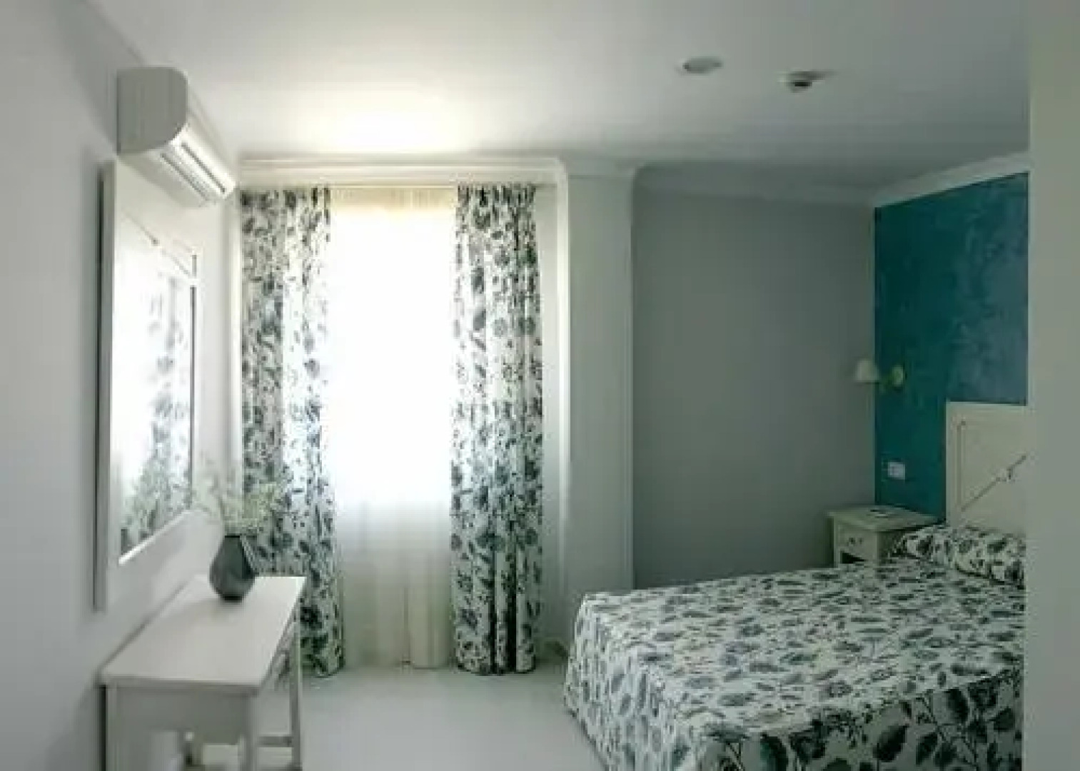 Apartamentos Turísticos Gran Sol