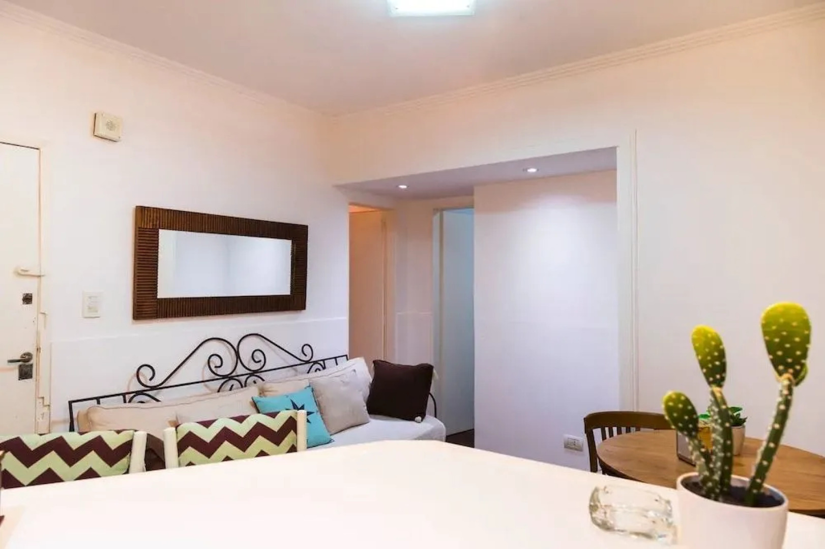 Departamento Larrea 2D