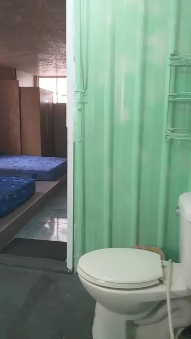 Mt. River View & Waterfall Lodge