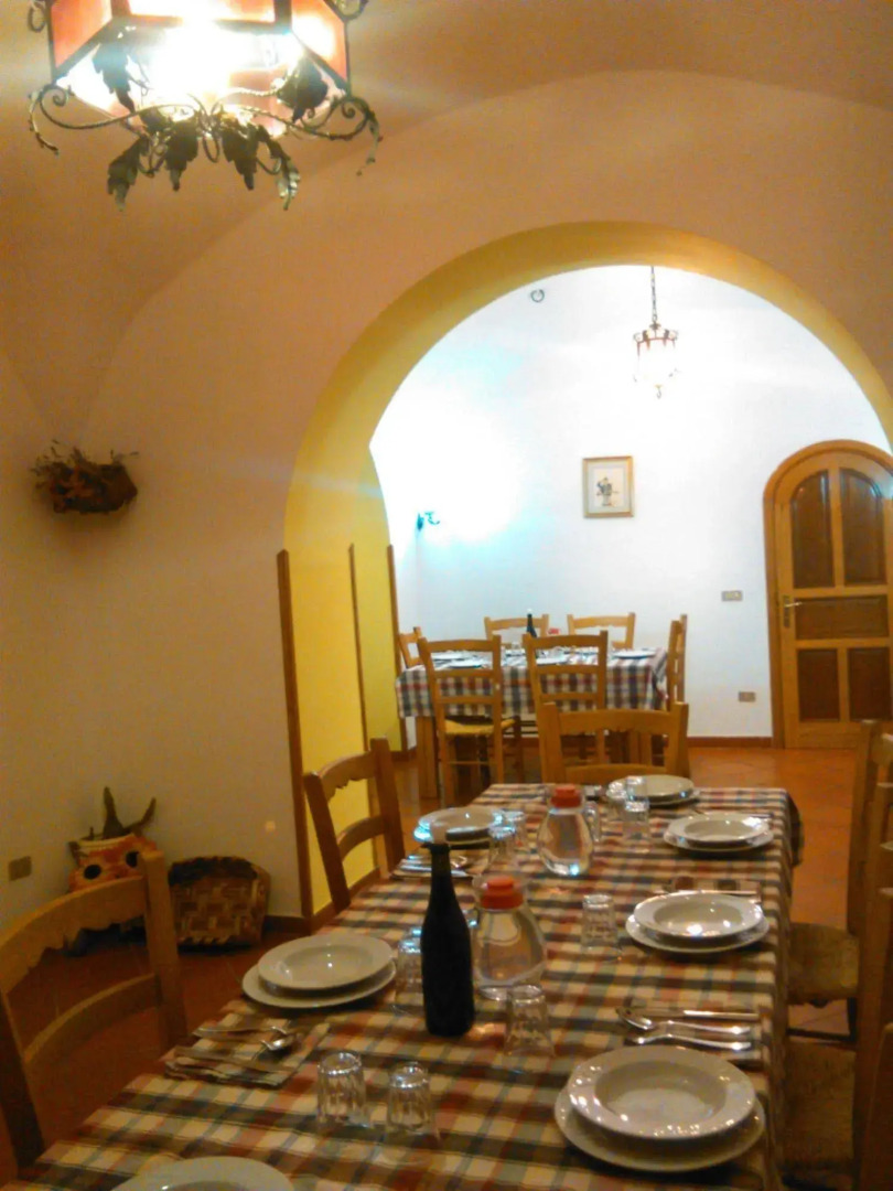 Agriturismo Mare e Monti