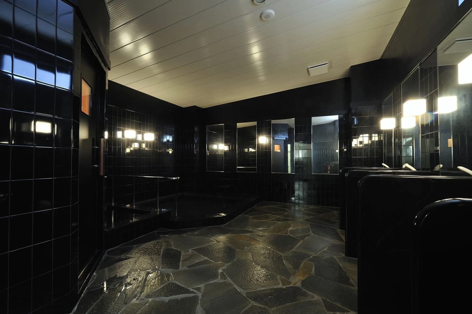 Green Rich Hotel Hamada Ekimae