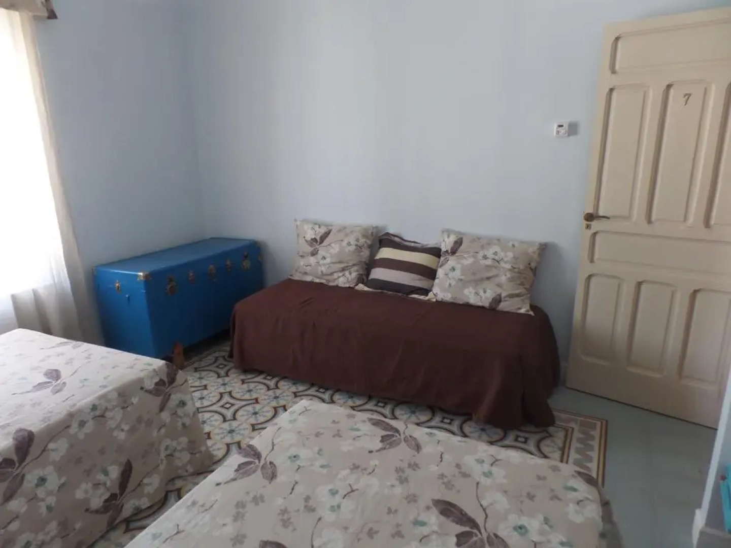 Casona Del Buen Vivir