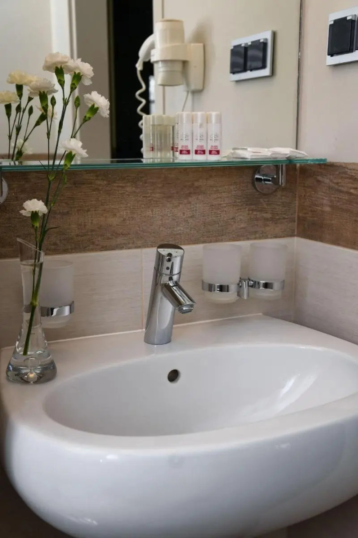 Dworzysko Hotel & Restaurant