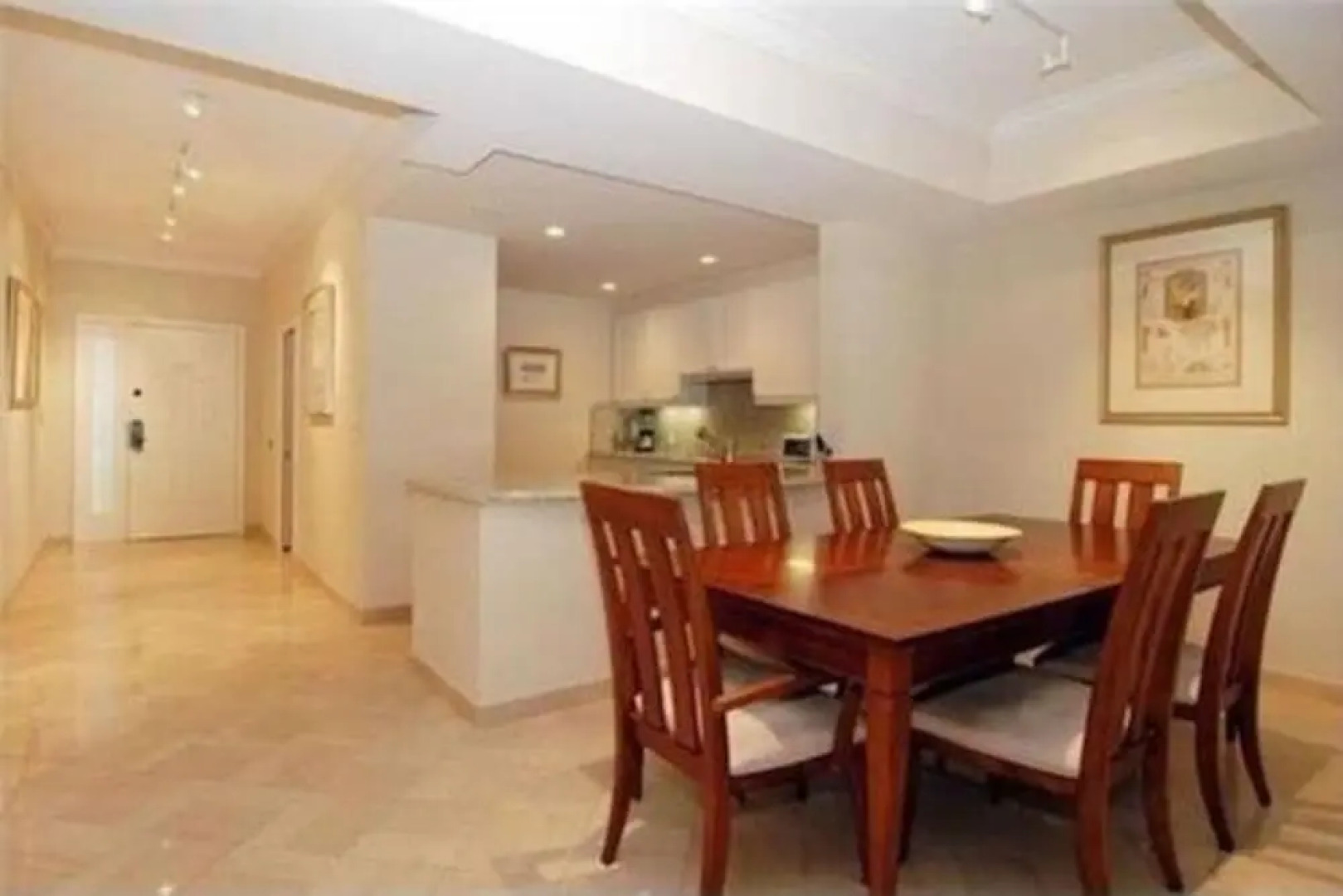 Exclusive Miami Fisher Island 2 Bedroom Apartment 6 Guests