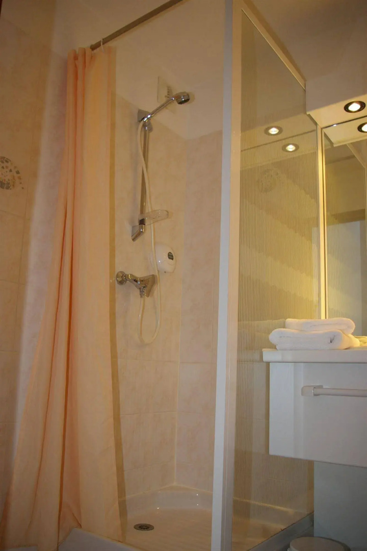 L'Outa Hôtel Restaurant