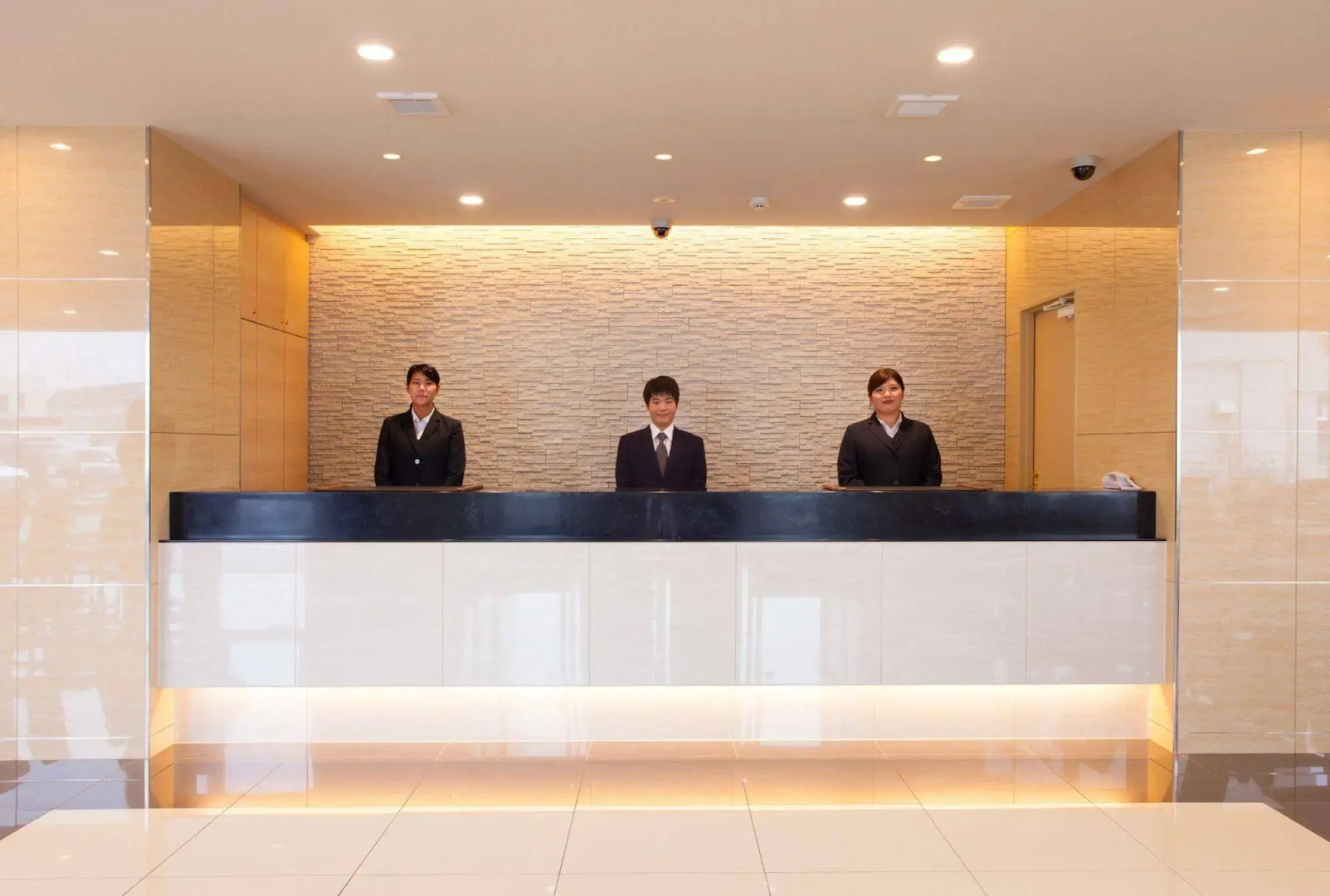 Hotel Aston Plaza Kansai Airport