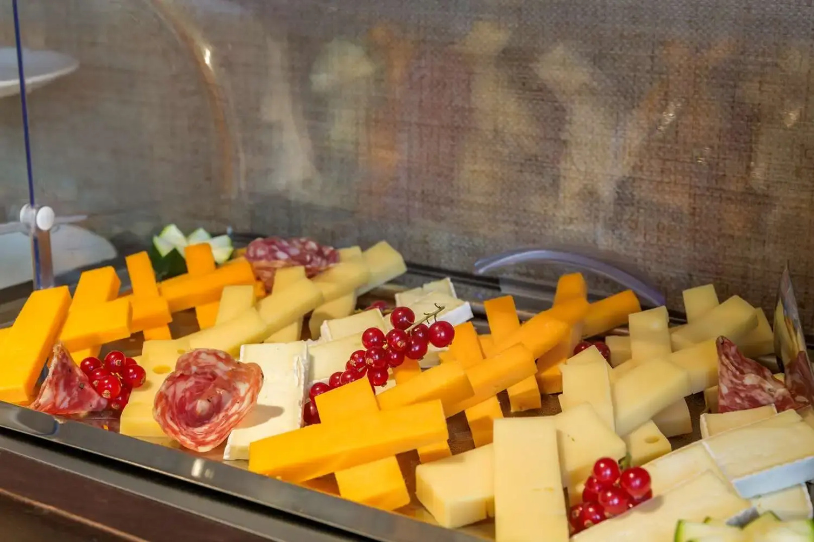 Best Western L' Aquarium Arras Nord