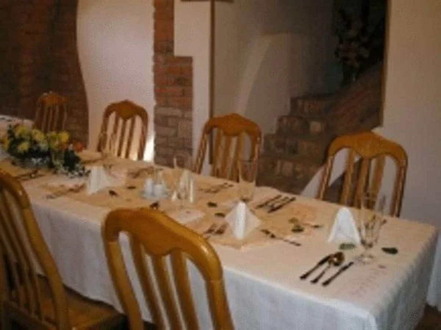 Hotel Vacek Pod Věží