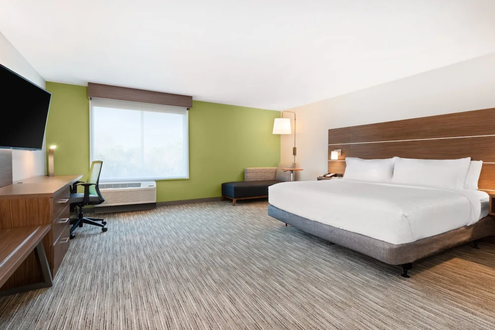 Holiday Inn Express & Suites Niceville - Eglin Area