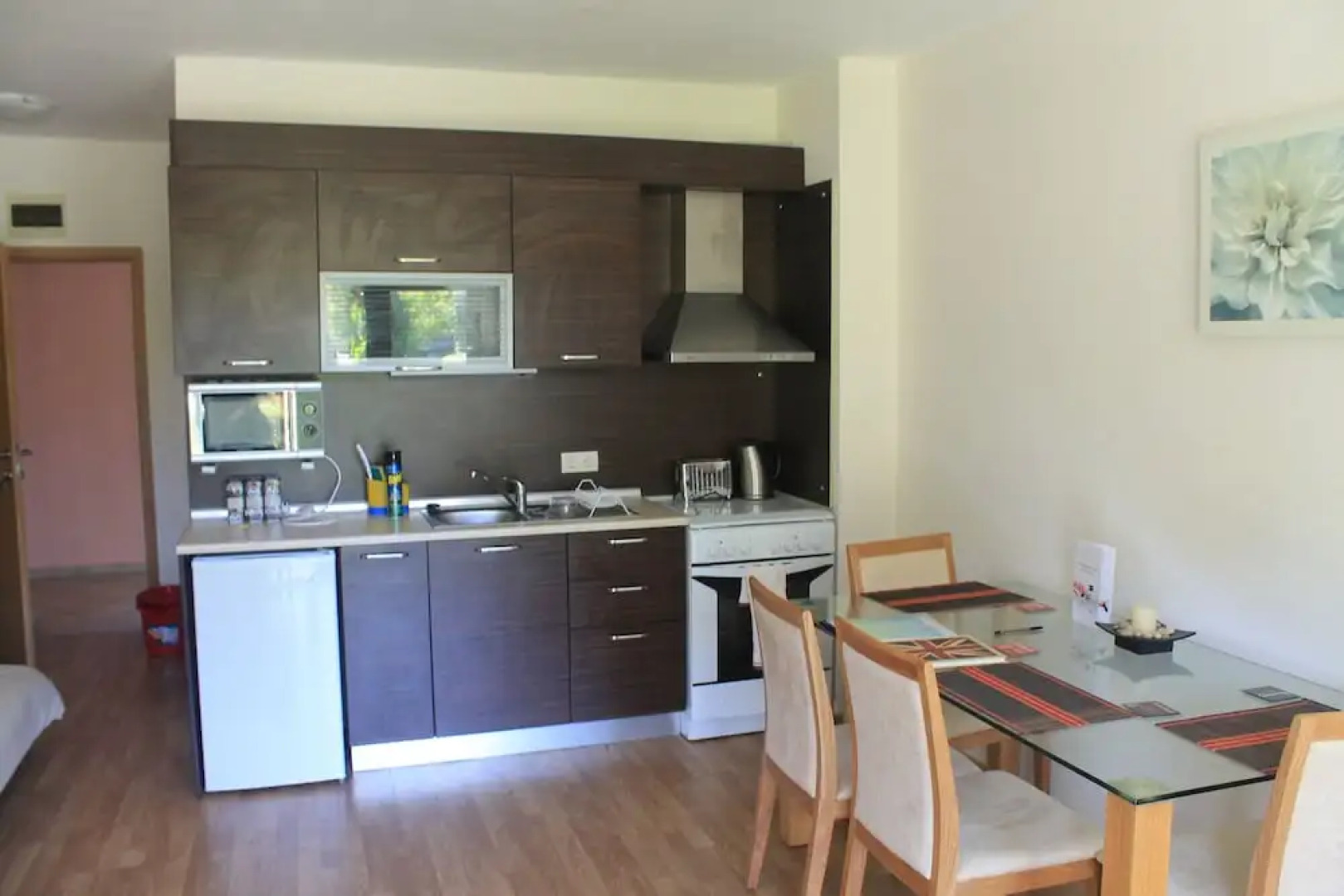 Apartments Vineyards