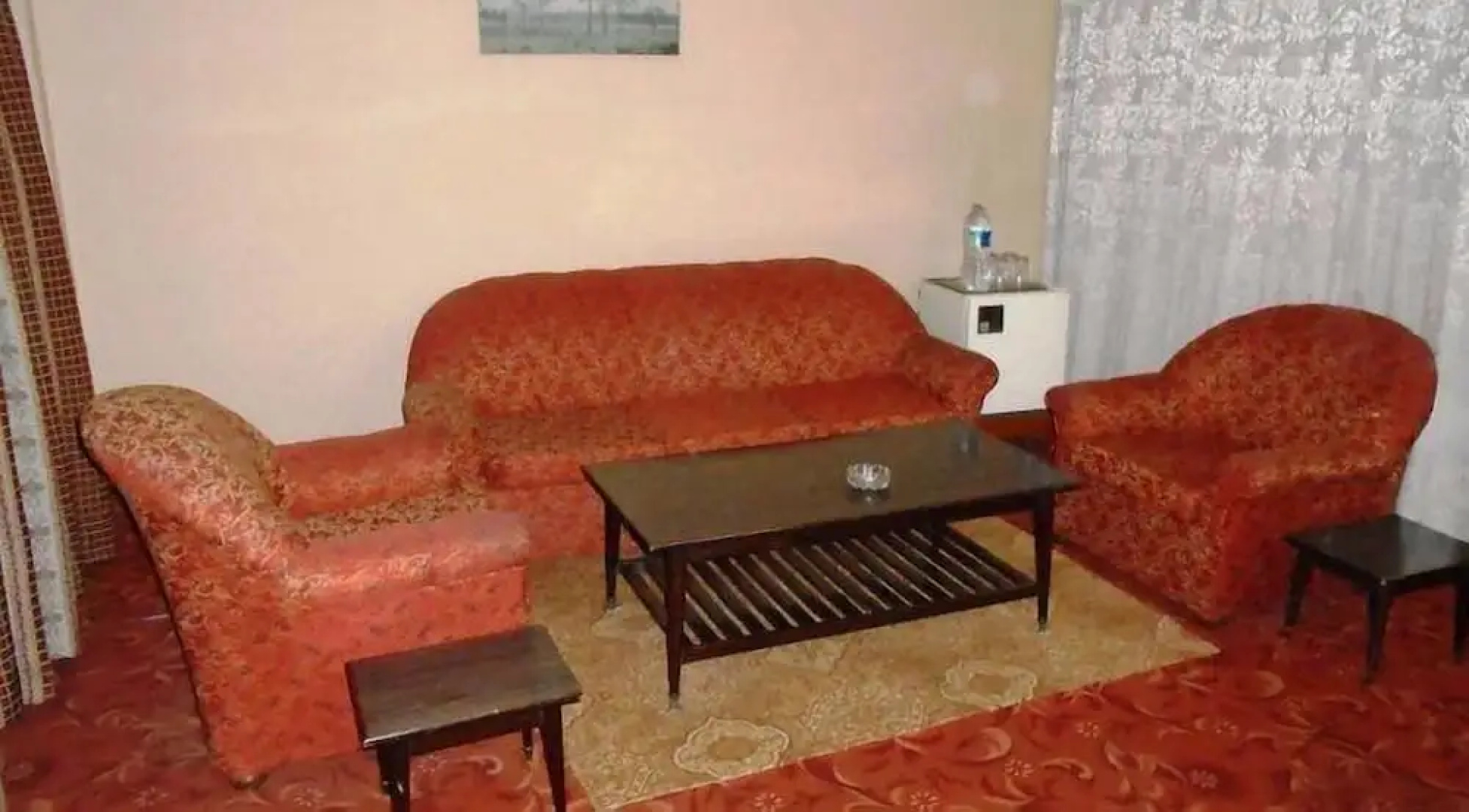 Hotel Sarban