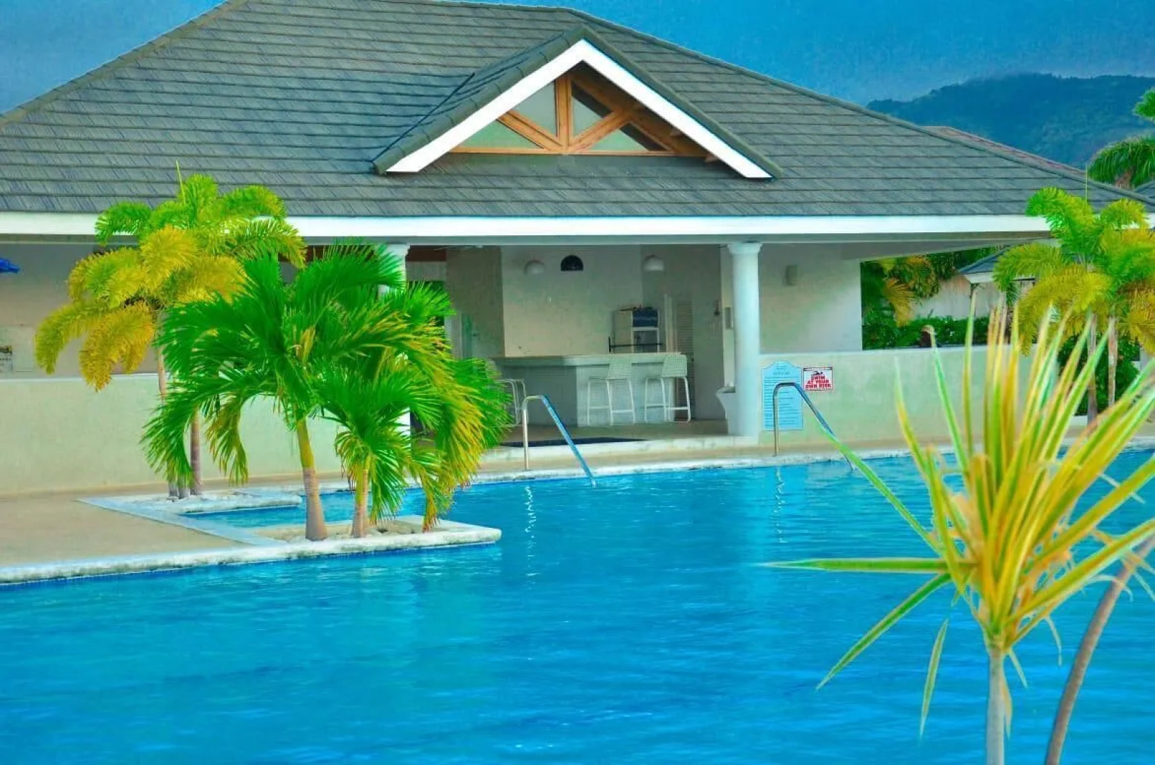 Villamar At Coolshade