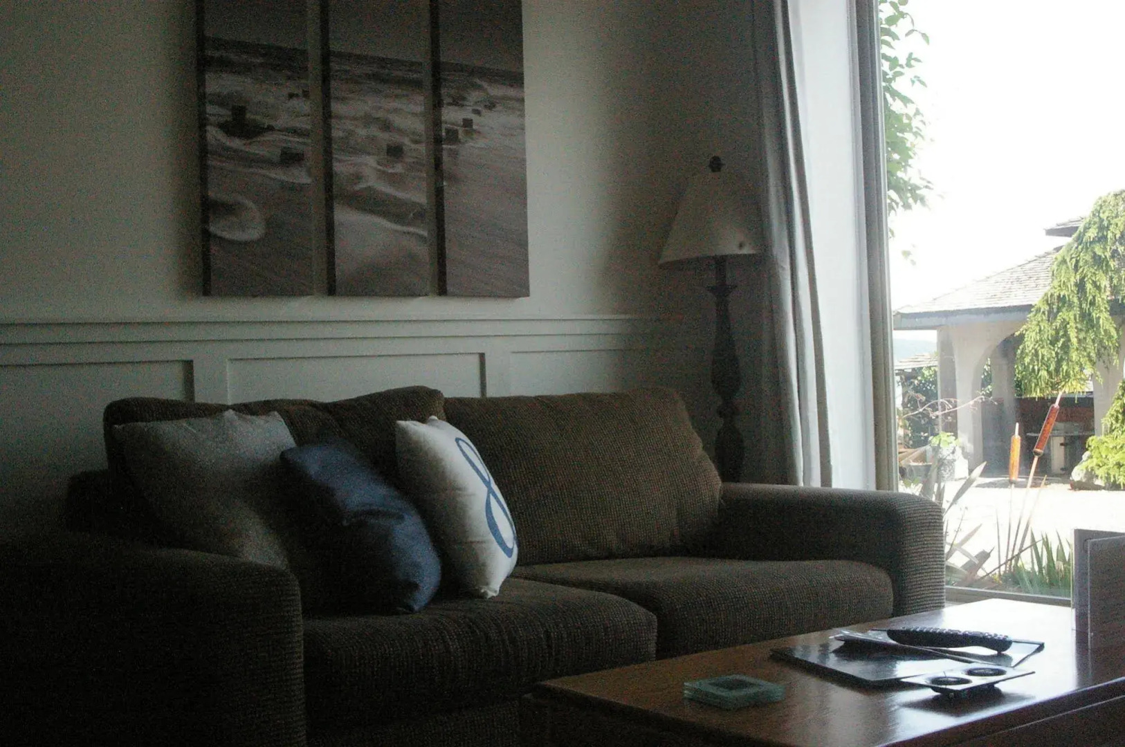 Shady Shores Beach Resort