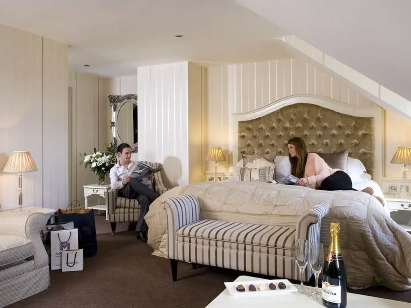 Customs House Country Inn