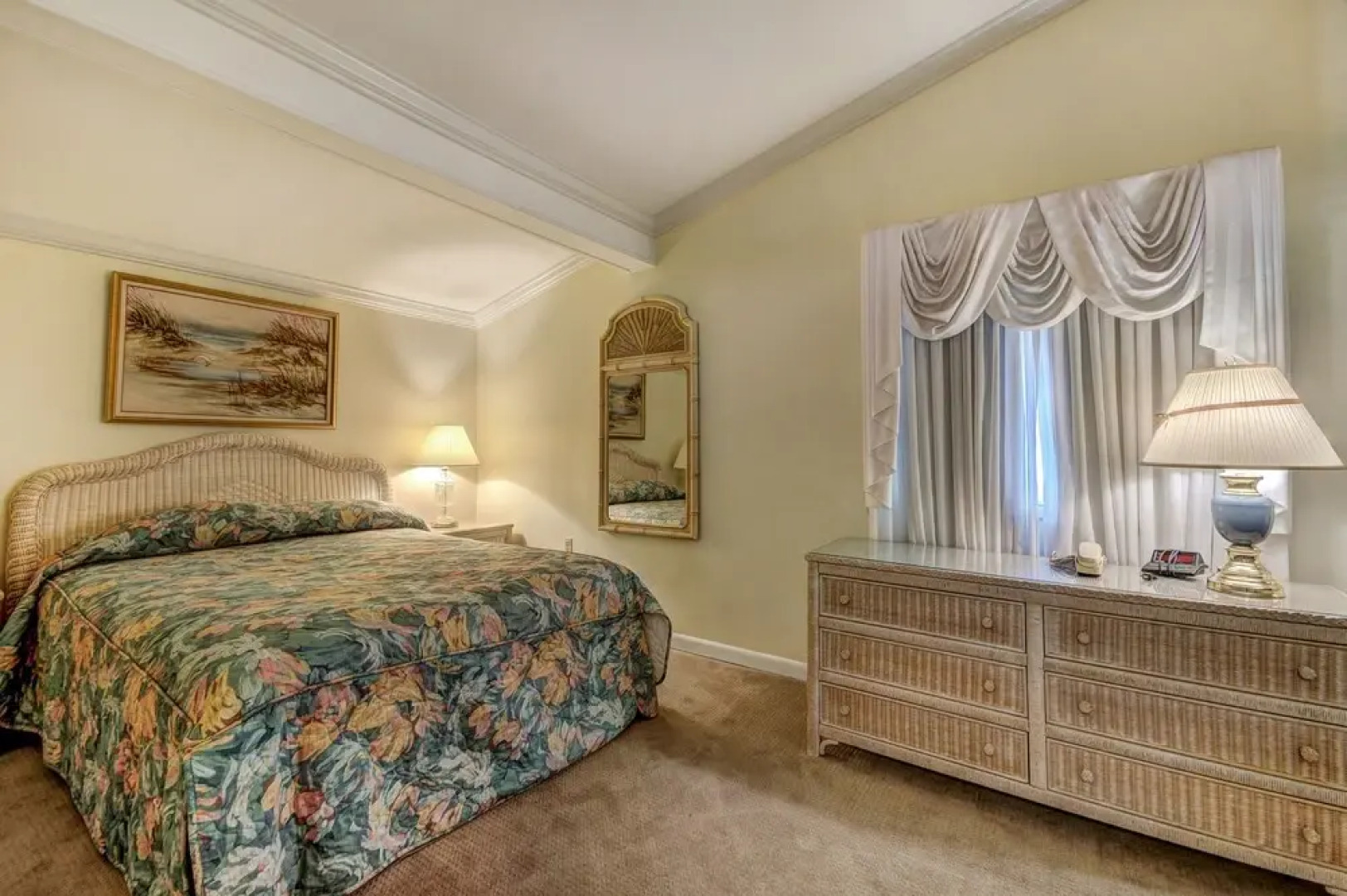 Chateau La Mer 16E Destin