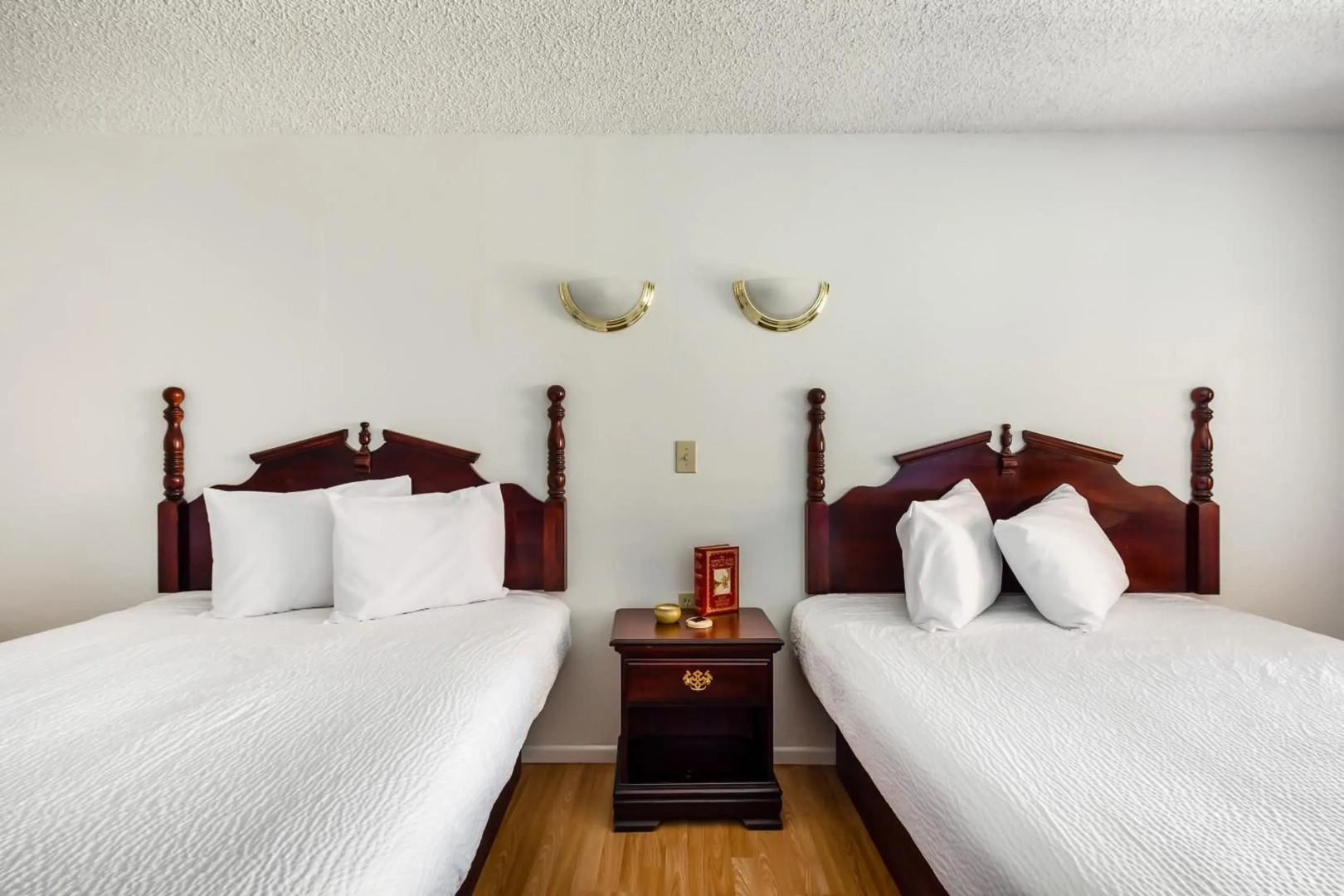 OYO Hotel Groesbeck