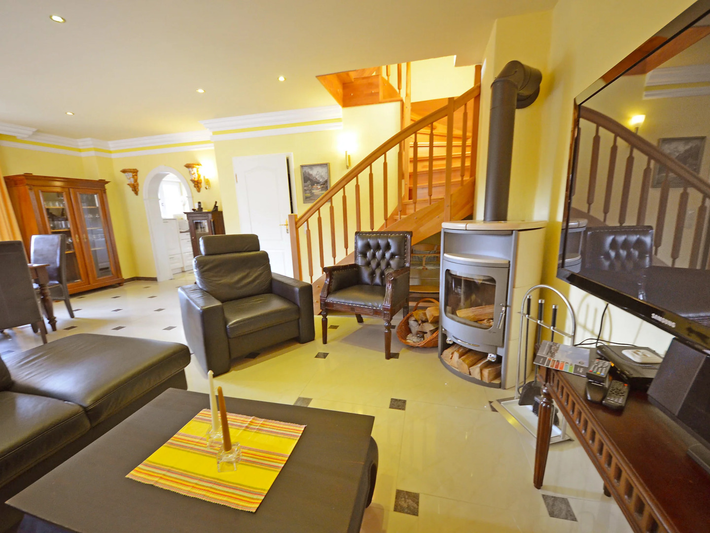 Holiday Home Bel Air