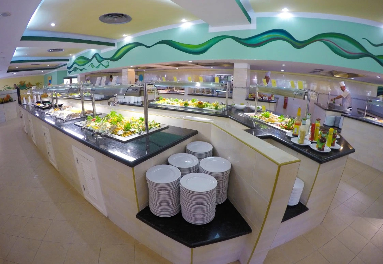 Roc Arenas Doradas All Inclusive