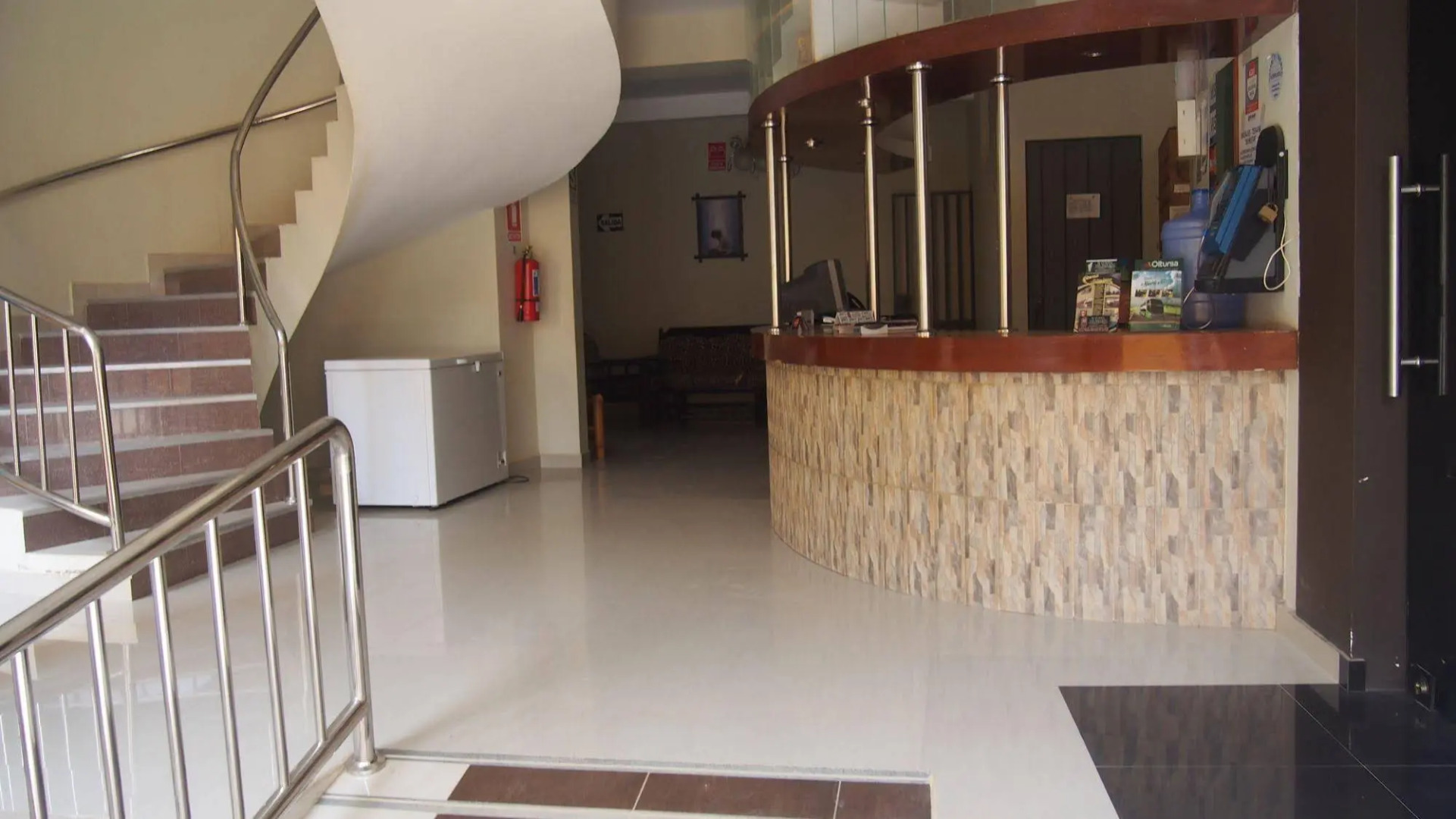 Hotel El Gran Caiman