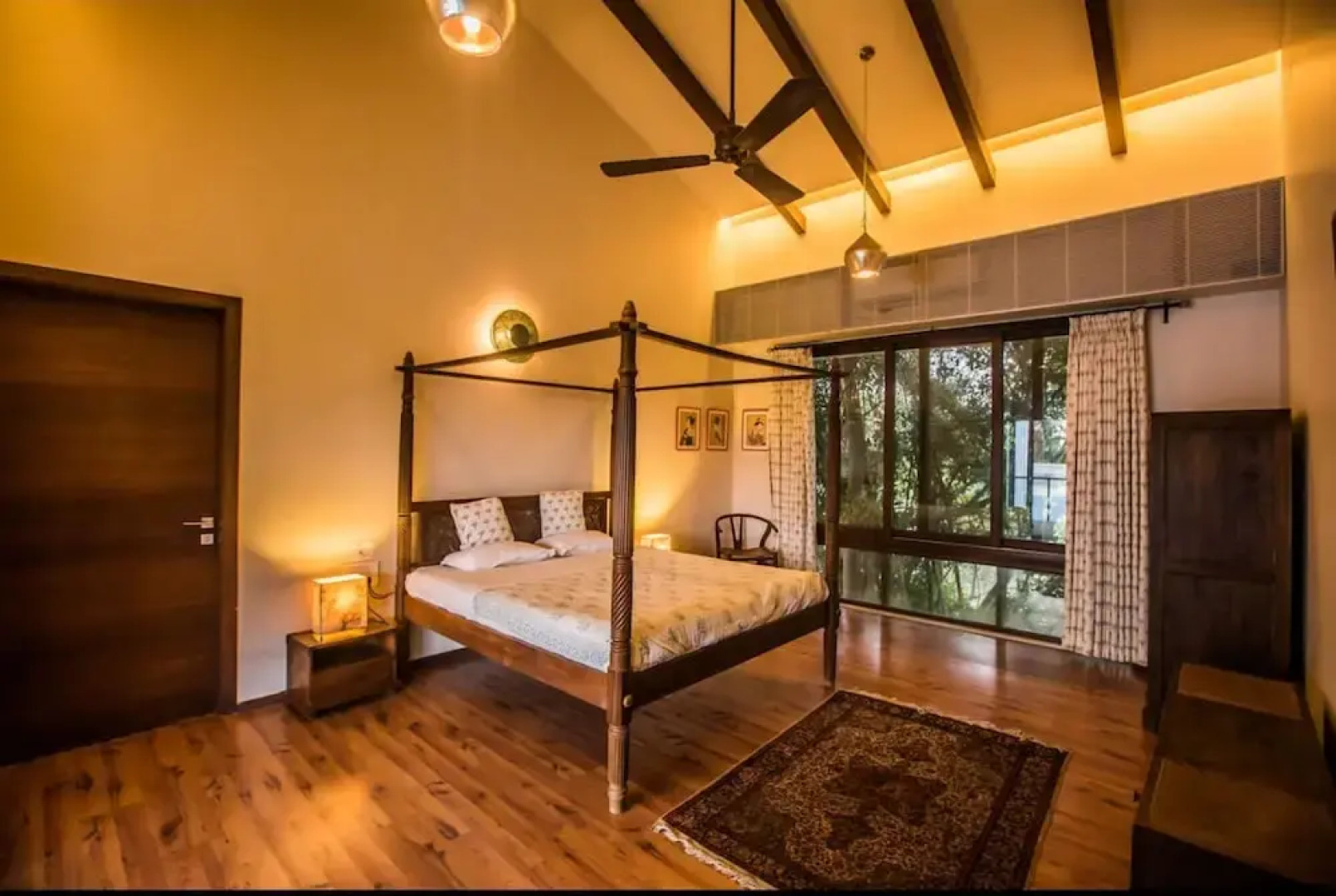 Frangipani by Hireavilla-5br Lux Estate in Alibaug