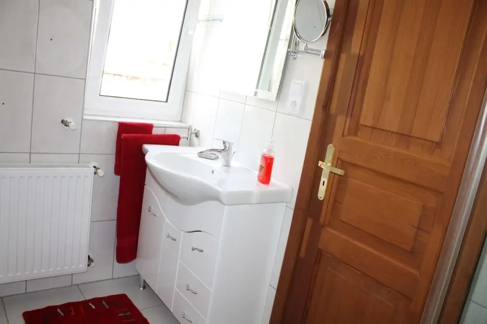 Goldener Apfel Panzió Hévíz