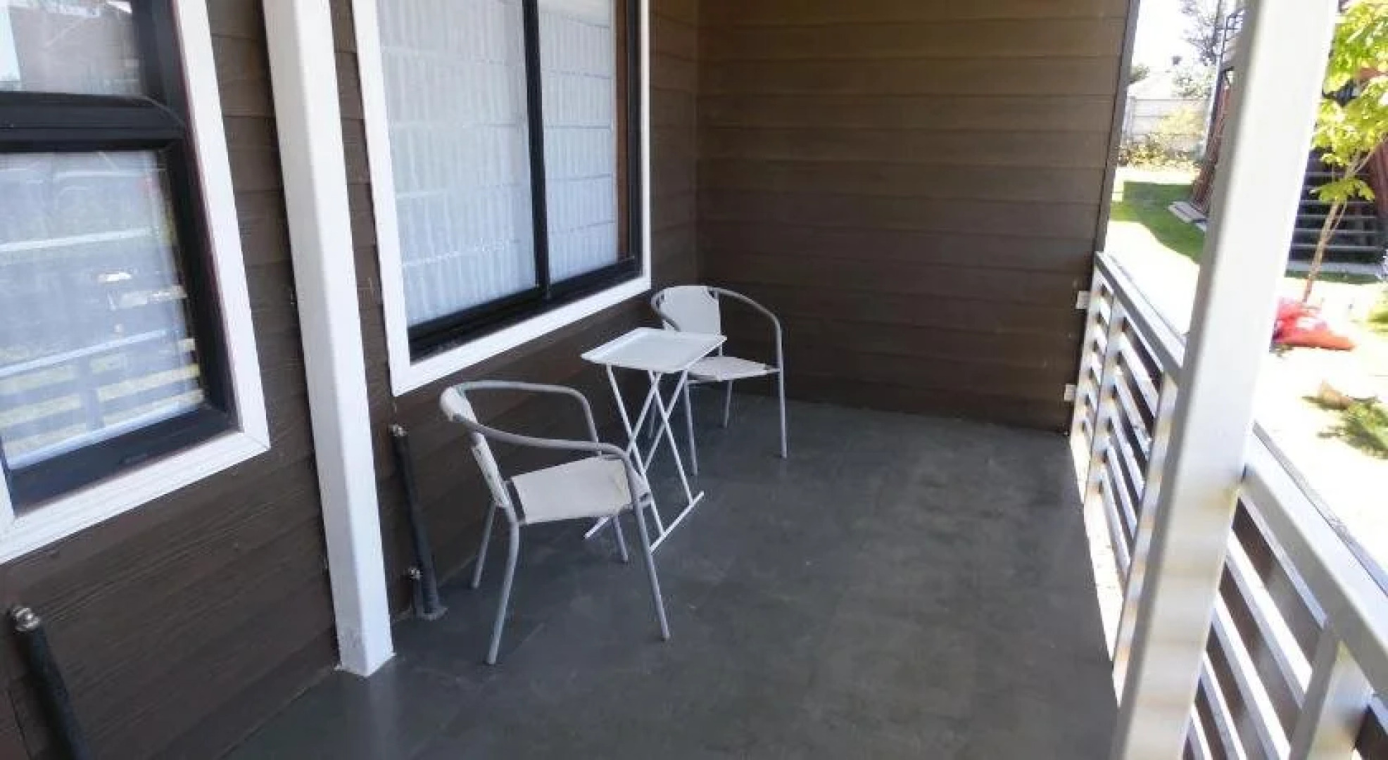 Antea Cabañas & Spa