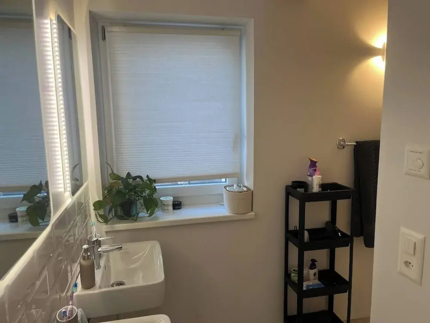 Big House for 10 People