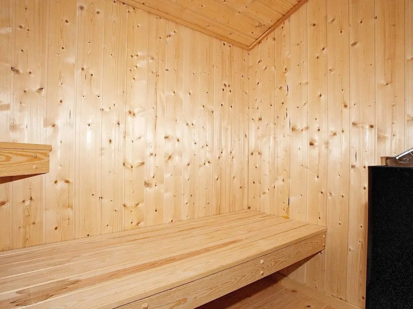 6 Person Holiday Home in Hadsund-by Traum