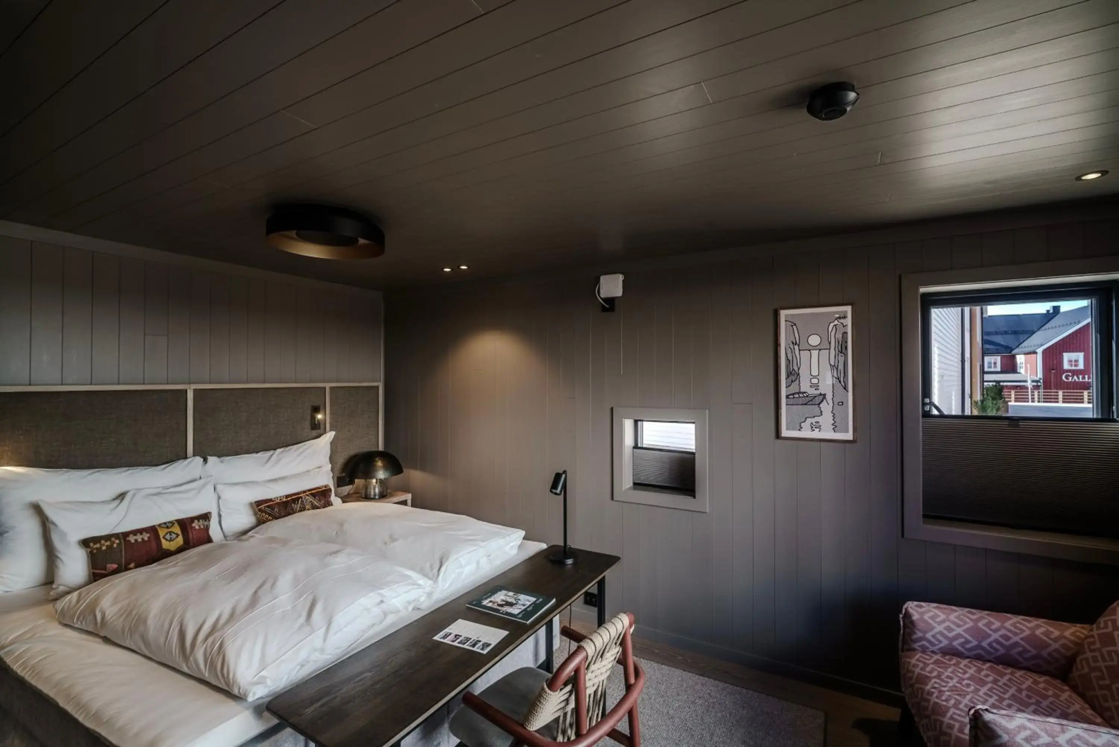Villa Bryggekanten - by Classic Norway Hotels