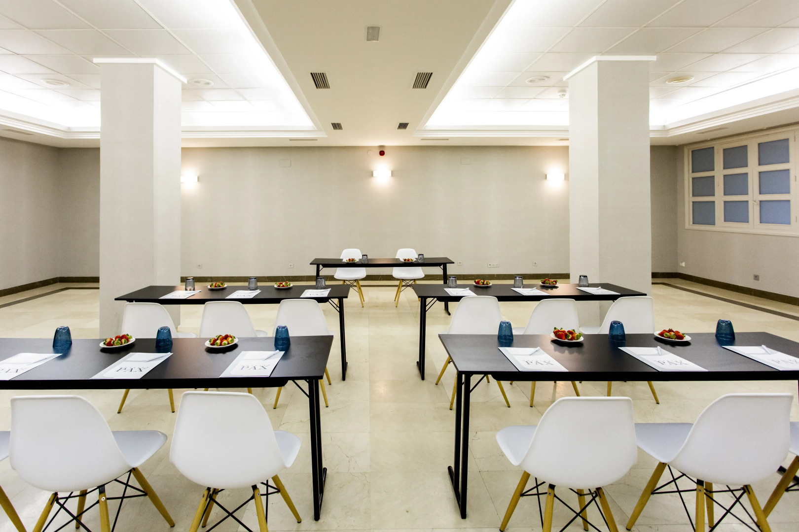 Hotel Pax Guadalajara