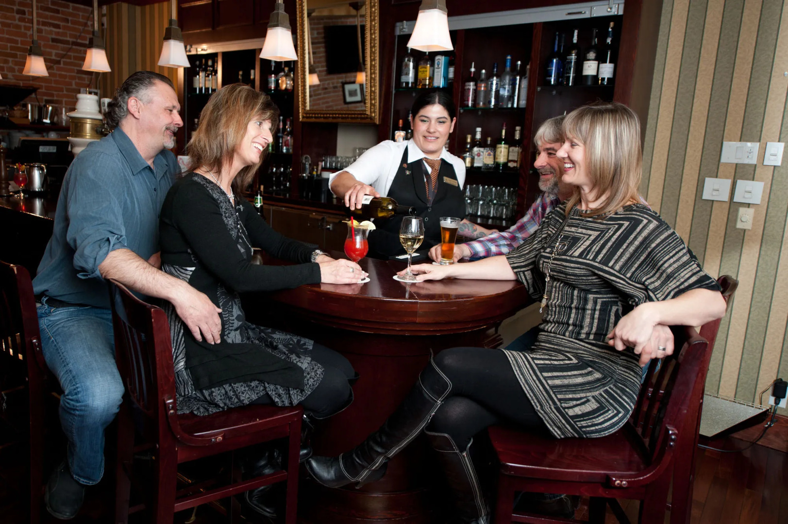 St. Eugene Golf Resort & Casino