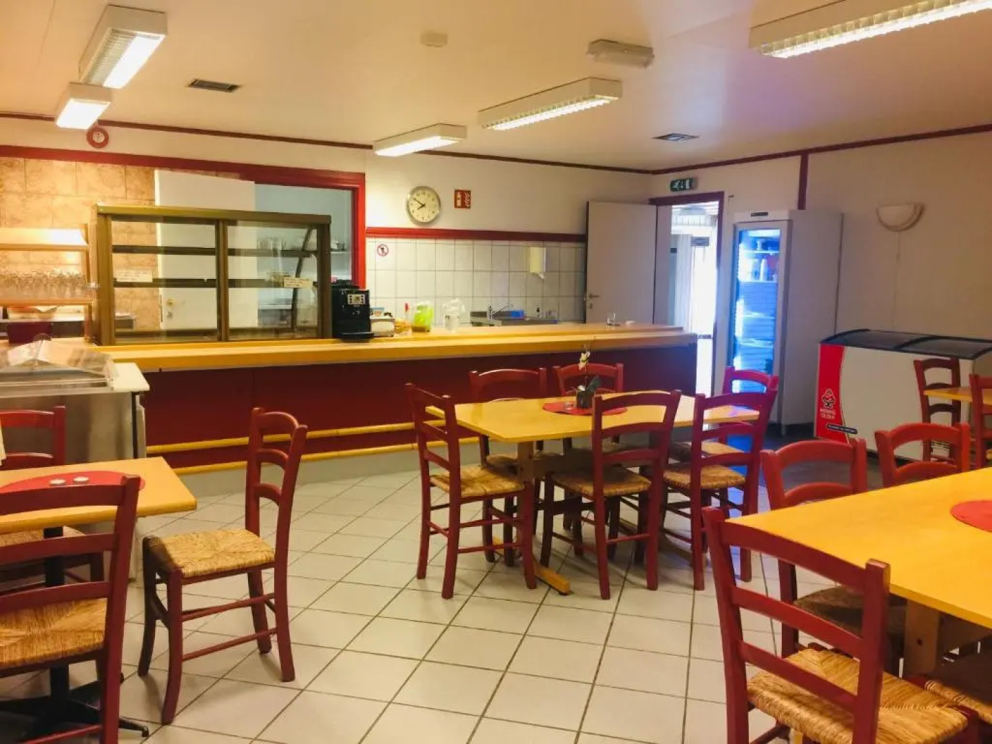 Vikedal Relax Center