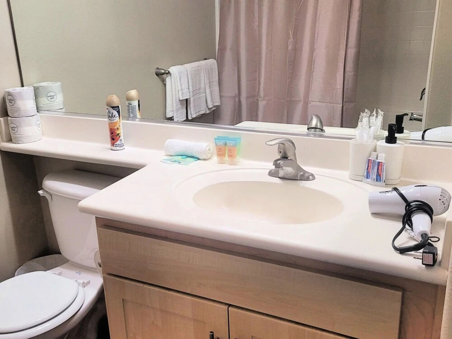 Lovely Apartments at Fullerton