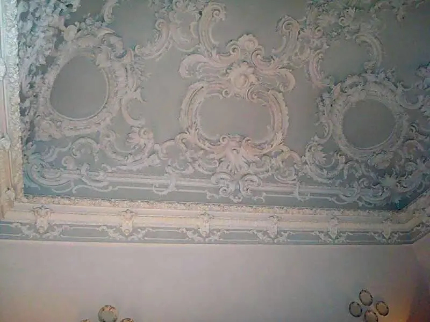 il Palazzo b e b. Lentini