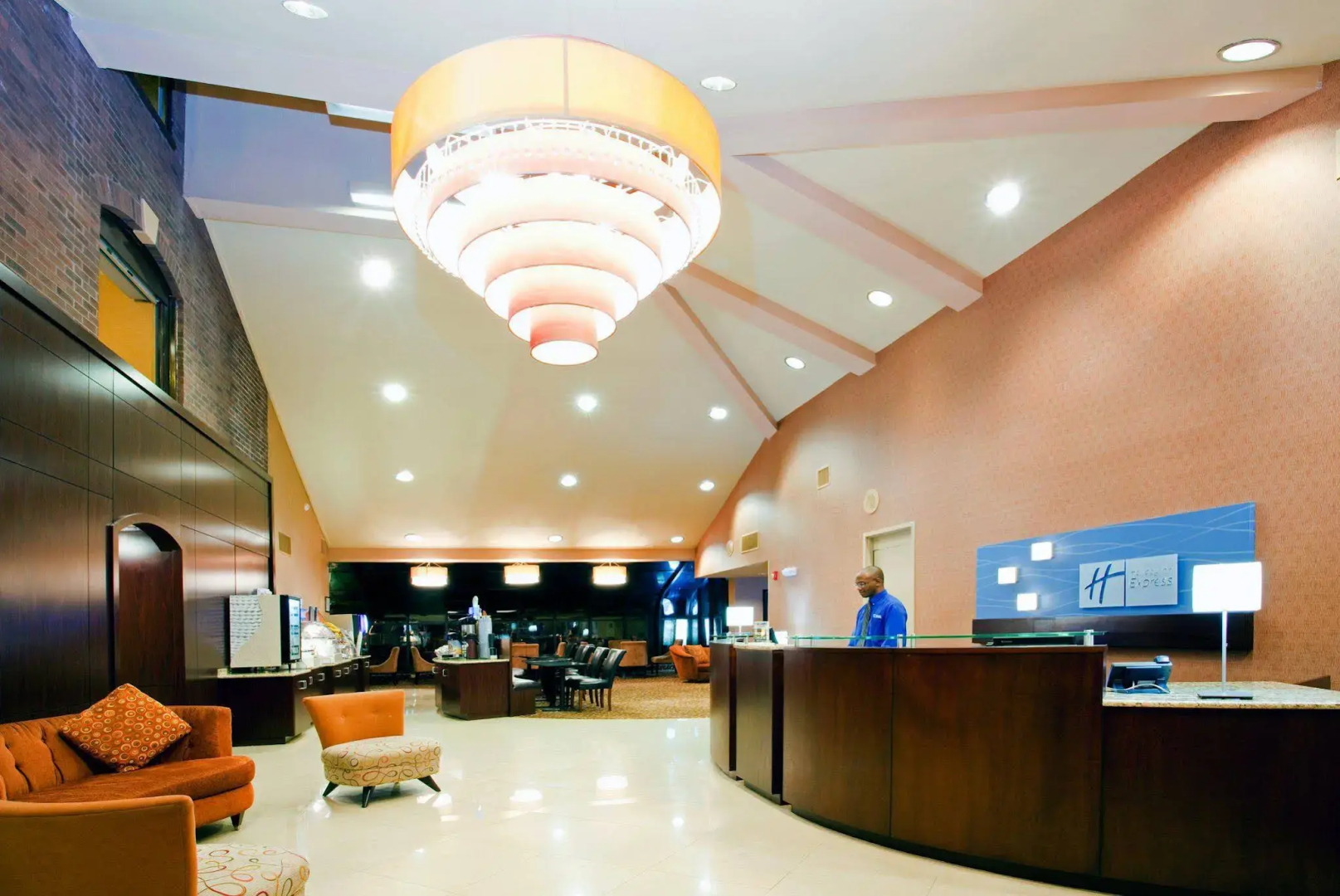 Holiday Inn Express Winston-Salem Medical Center Area by IHG