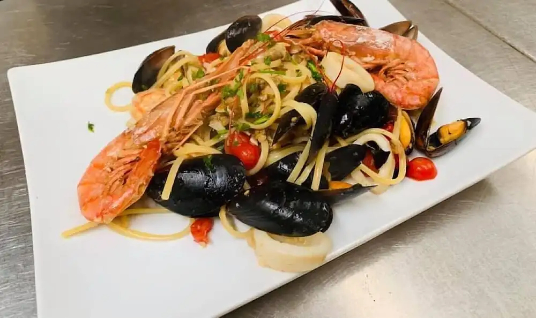 La Scardola Ristorante Hotel Bar