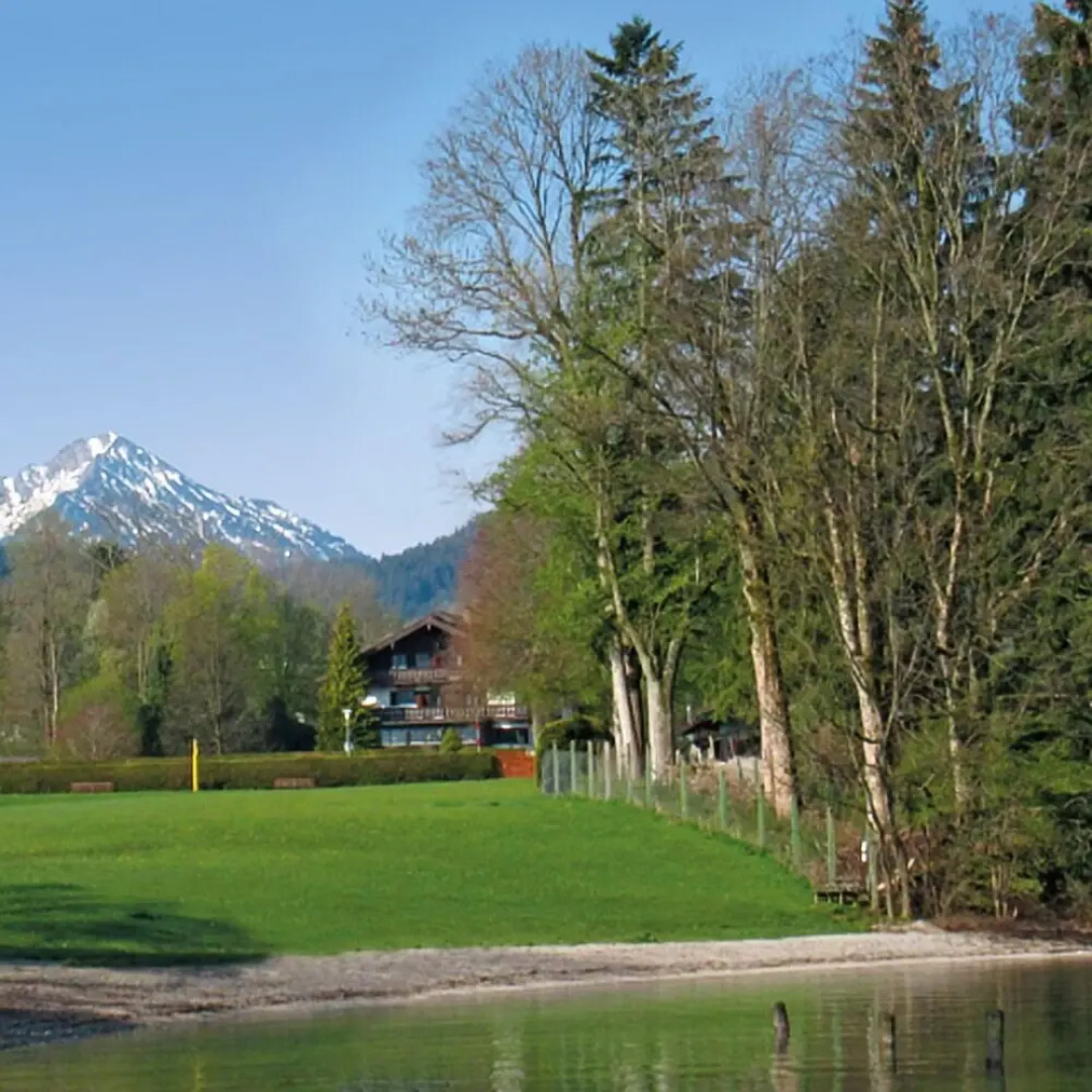 Studio - Landhotel Sonnenfeld
